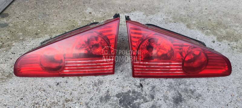 Lampa gepek vrata za Peugeot 607 od 2005. do 2012. god.