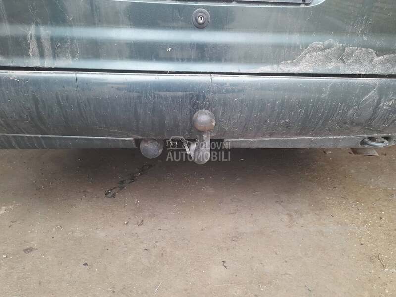 Kuka za Ford Mondeo za Ford Mondeo