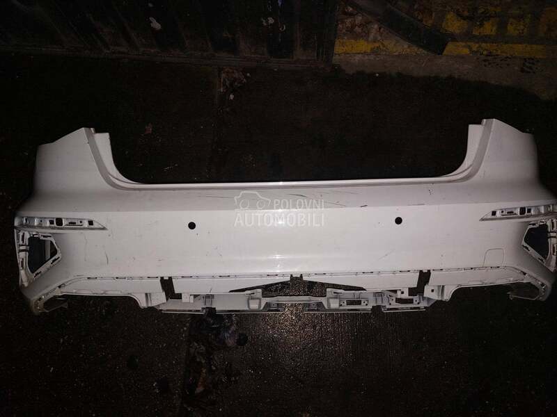 Branik za Audi A3, S3 od 2020. do 2023. god. - 8Y5807385