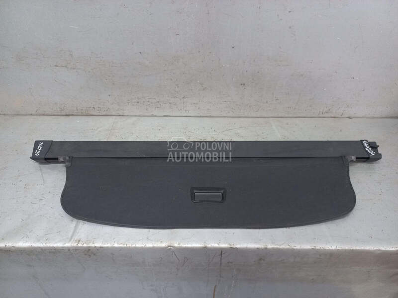 ROLETNA GEPEKA za Audi A4