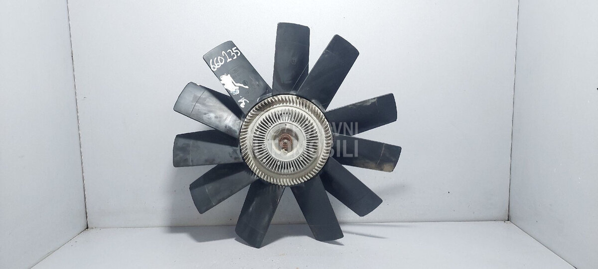 VISKO VENTILATOR za Ford Ranger - AB398C617AB