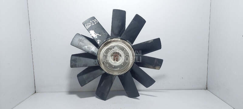 VISKO VENTILATOR za Ford Ranger