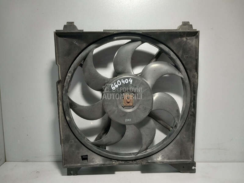 VENTILATOR za Hyundai Santa Fe