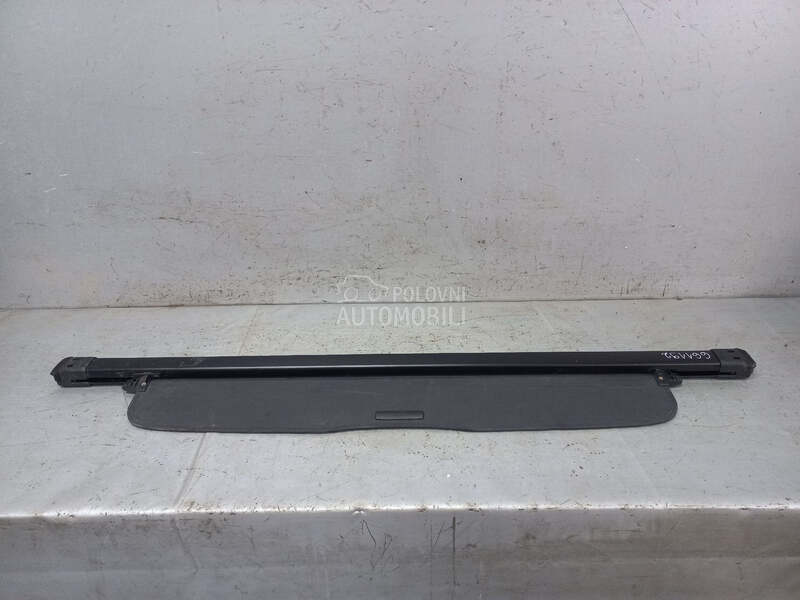 ROLETNA GEPEKA za Honda CR-V