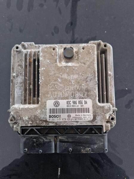 kompijuter za Volkswagen Golf 5 od 2004. do 2008. god.