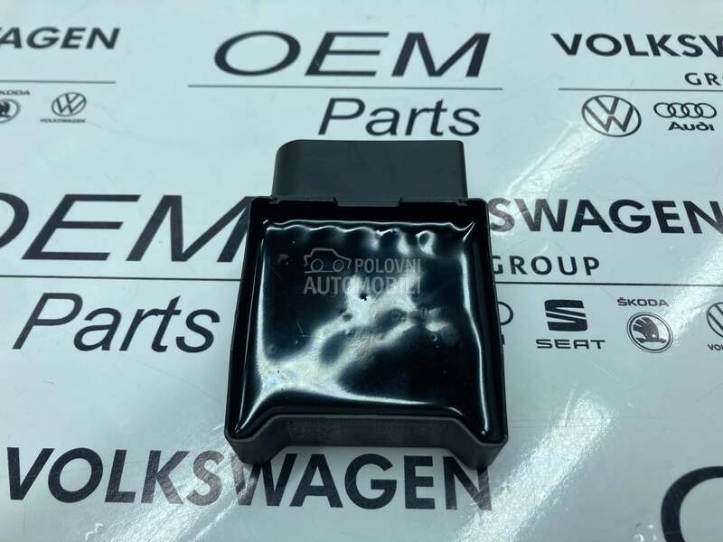 Modul Benzinske Pumpe za Volkswagen Caddy, Polo, Tiguan ...