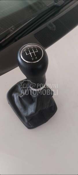 Ručica menjača za Audi A2, A3, A4 ... od 2002. do 2010. god.