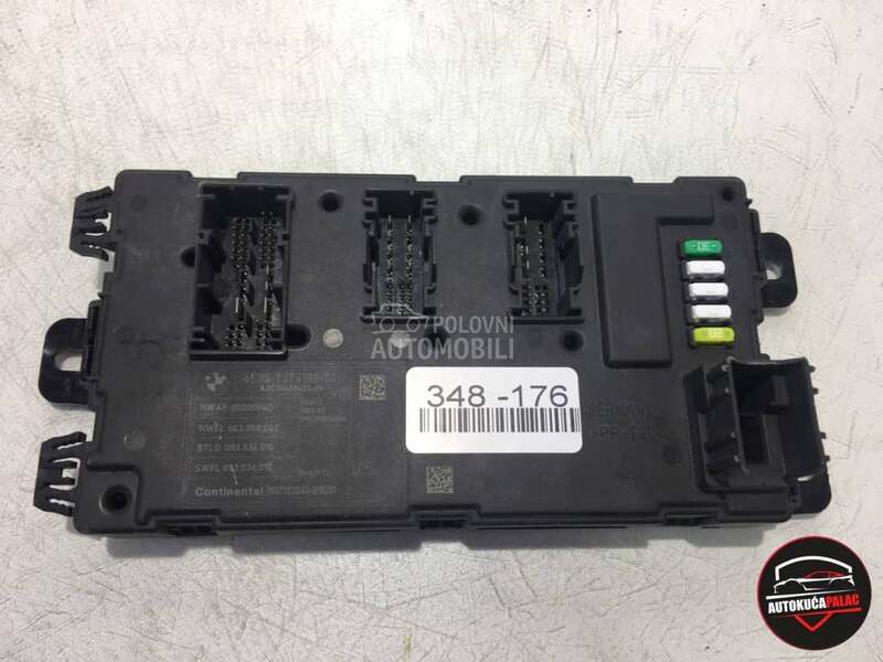 REM BCM MODUL za BMW Serija 2