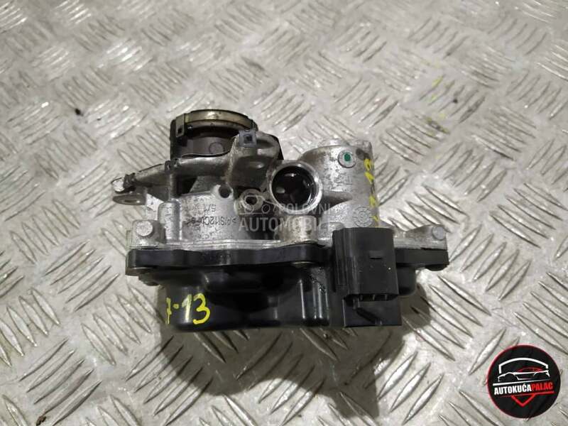 EGR ventil za Audi A6