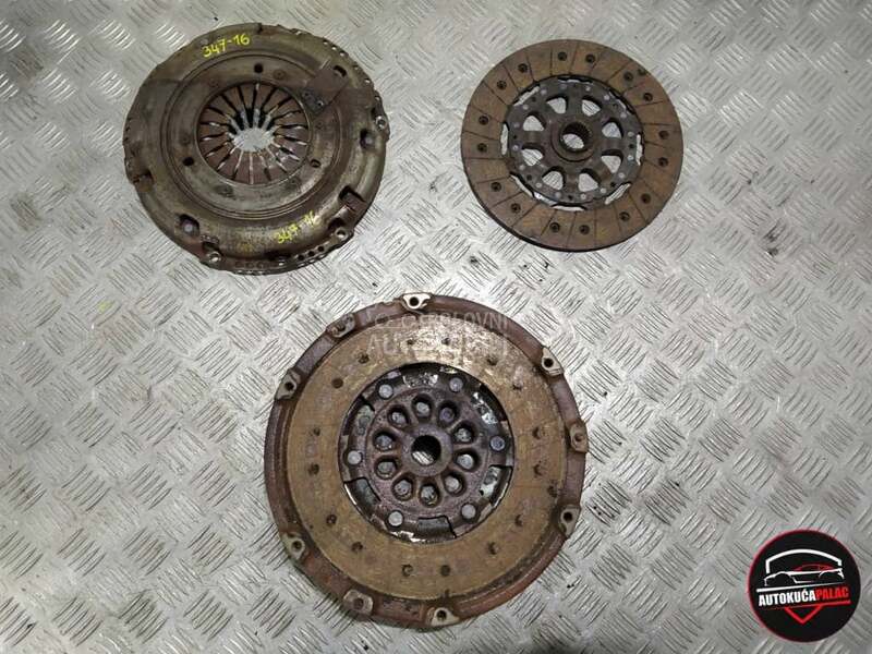 Zamajac za Audi A6