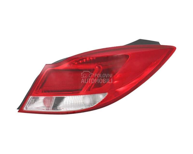 Stop Lampa 5v za Opel Insignia od 2008. do 2013. god.