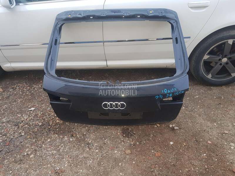 ZADNJA VRATA  A6 za Audi A6