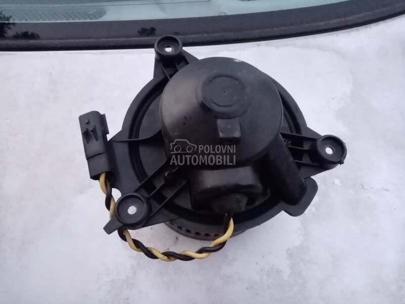 ventilator kabine za Dodge Neon od 2000. do 2006. god.
