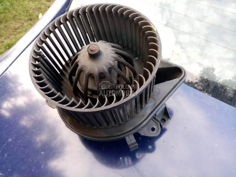 ventilator kabine za Fiat Doblo, Punto od 2001. do 2011. god.