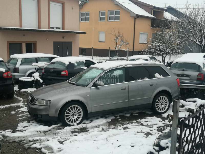 Aluminijumske felne  17" 5 x 112