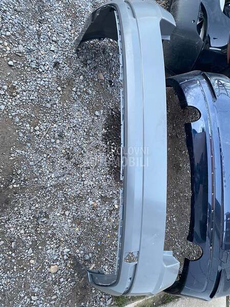 zadnji branik za Škoda Octavia od 2017. do 2019. god.