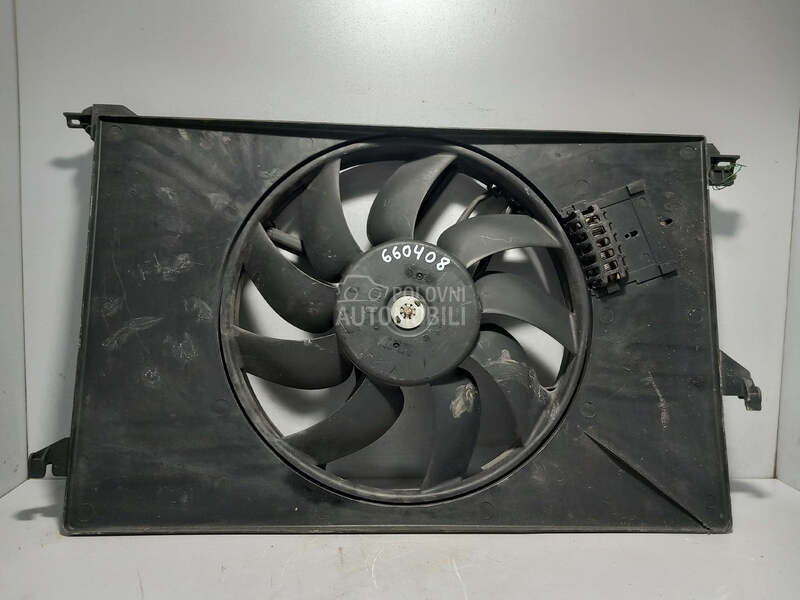 NOSAC VENTILATORA za Saab 9-3