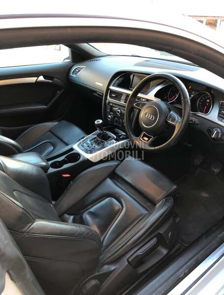 Spulna modul volana za Audi A5, A4