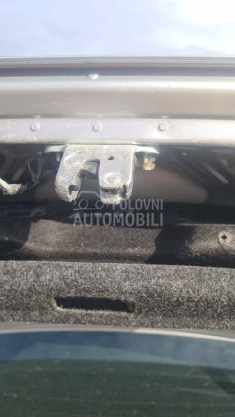 Gepek brava za Volkswagen Passat B6, Passat B7