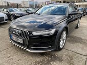 Audi A6 Allroad 320HP MATRIX QUATTRO (može zamena)
