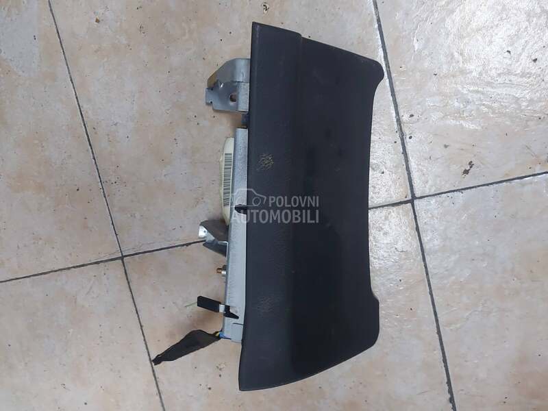 Vazdušni jastuk airbag donji za Peugeot 407