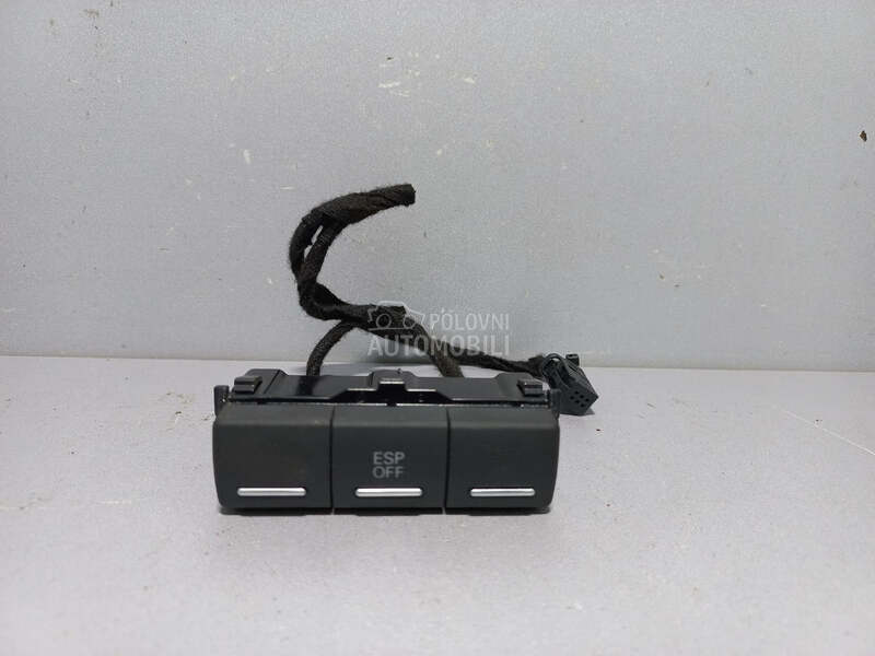 PREKIDAC za Audi A3
