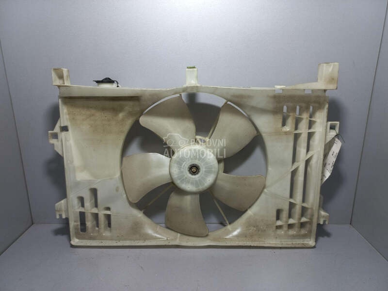 NOSAC VENTILATORA za Toyota Corolla