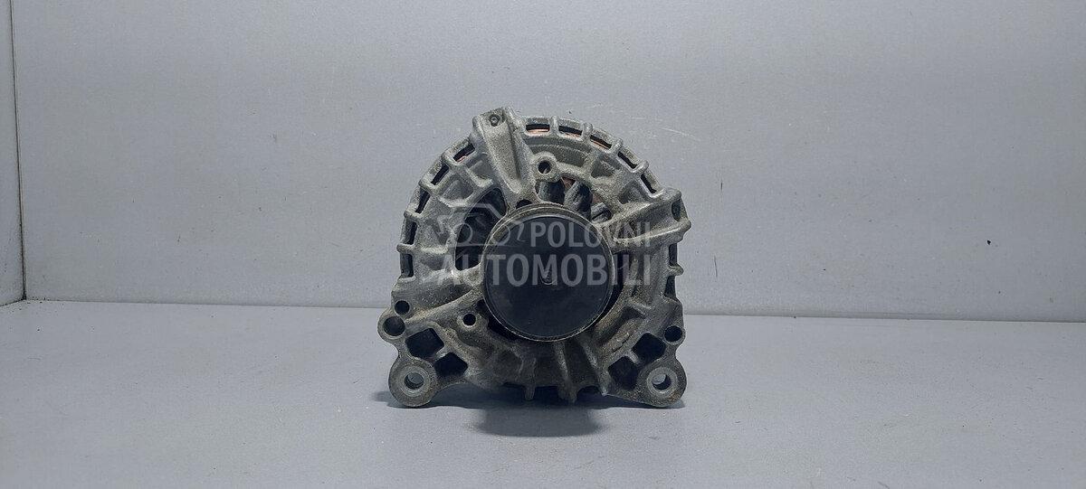 ALTERNATOR za Volkswagen Passat B7 - 03L903024F
