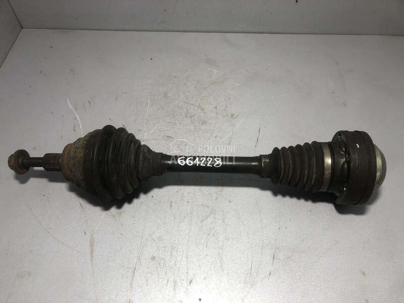 POLUOSOVINA za Audi A3