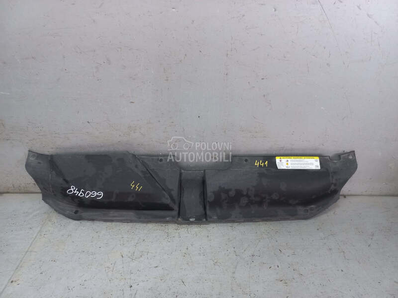PLASTIKA za Audi A4
