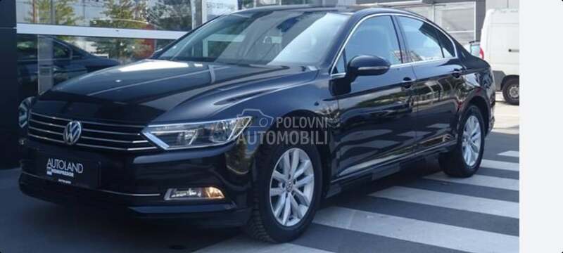 brave i kvake za Volkswagen Passat B8 od 2014. do 2018. god. za Volkswagen Passat B8 od 2014. do 2018. god.