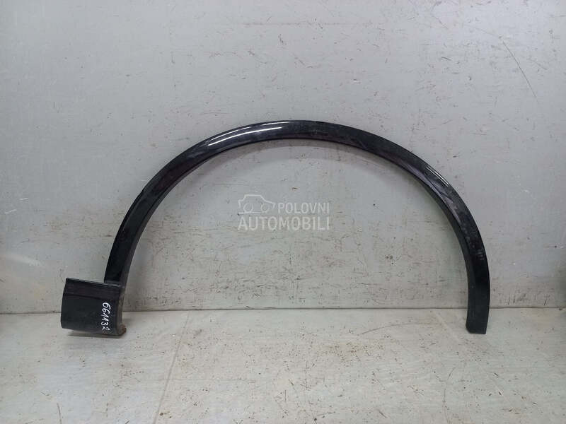 RUB BLATOBRANA za Audi Q7