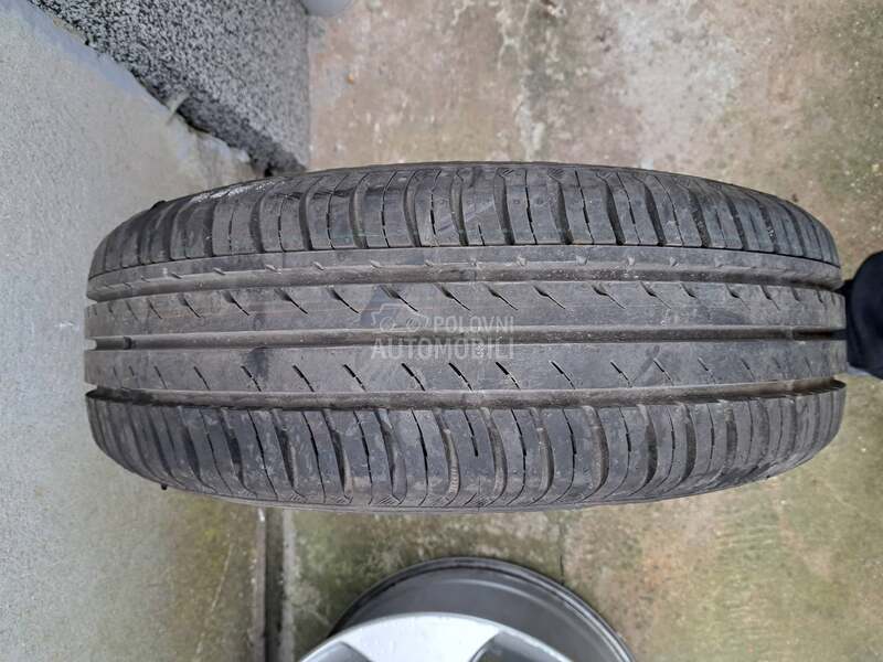 Continental 185/65 R15 Sve sezone