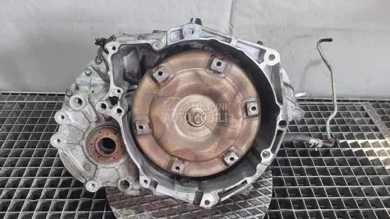 MJENJAC za Opel Insignia