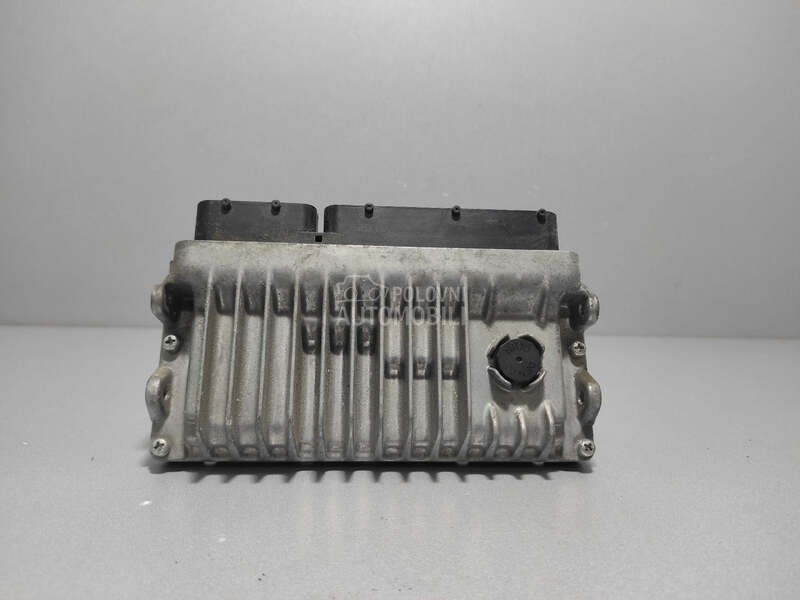 ELEKTRONIKA MOTORA za Toyota Auris