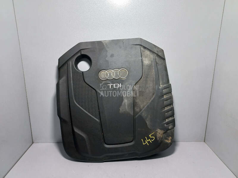 POKLOPAC MOTORA za Audi A4