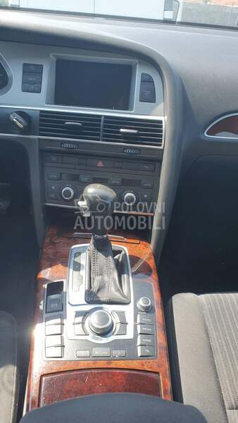 A4 A6 MULTITRONIC AUTOMATIK za Audi A4, A6 od 2004. do 2010. god.