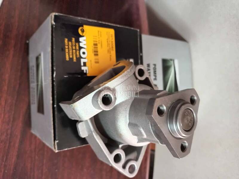 VODENA PUMPA 1,8-2,0 za Fiat Tempra, Tipo