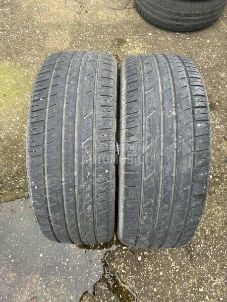 Lassa 205/55 R16 Letnja