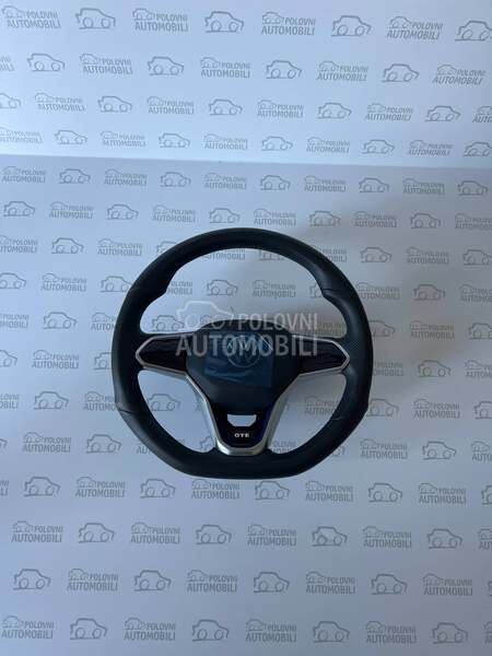 volan za Volkswagen Golf 7, Golf 8