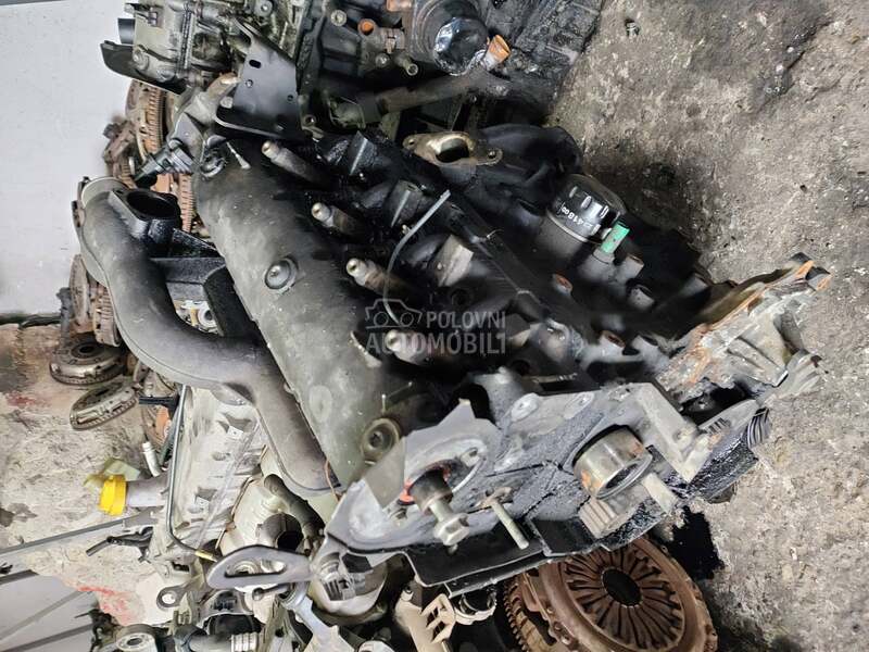 Motor 1.9 dci za Renault Espace, Laguna, Megane ...