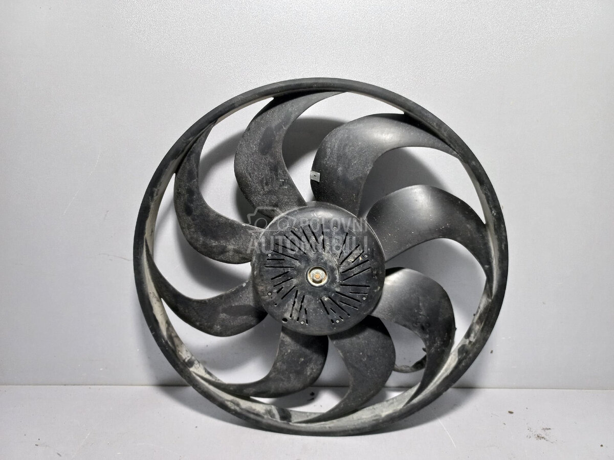 VENTILATOR za Volvo S60 - 5YY0456
