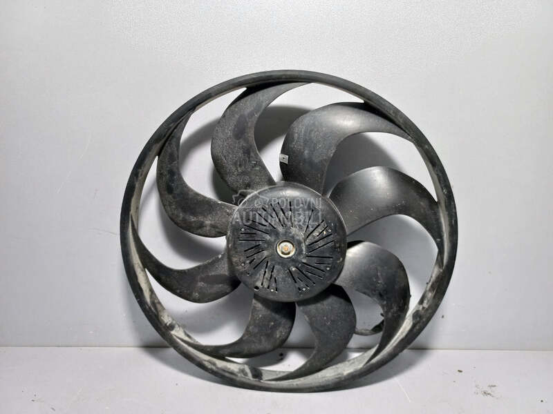 VENTILATOR za Volvo S60