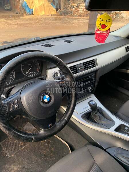 Volan za BMW 320 od 2008. do 2013. god.