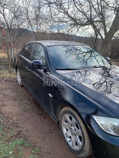 Vrata za BMW 320 od 2008. do 2013. god.