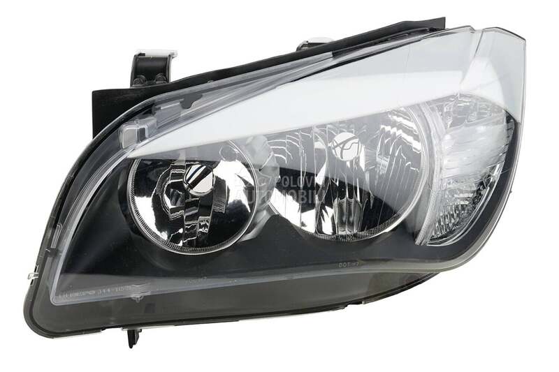Far Elektricni za BMW X1 od 2009. do 2013. god.