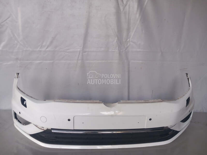 BRANIK za Volkswagen Golf 7