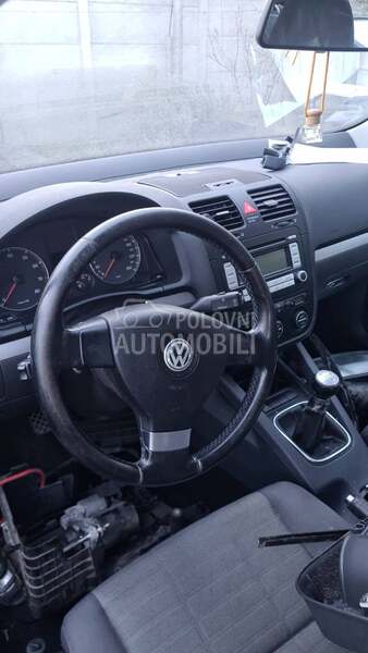 Volan sa airbag-om za Volkswagen Golf 5, Passat B6