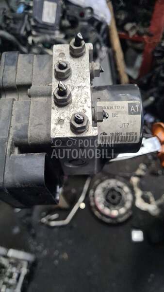 ABS za Audi A3