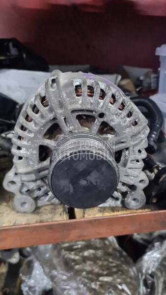 Alternator za Audi 80, A4